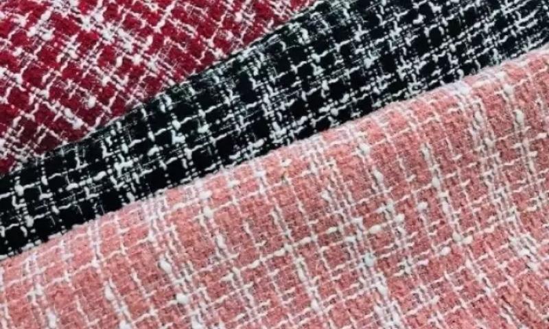 Tìm hiểu về vải tweed và cách giặt cùng Japan Laundry !!! Tìm hiểu về vải tweed và cách giặt cùng Japan Laundry !!!